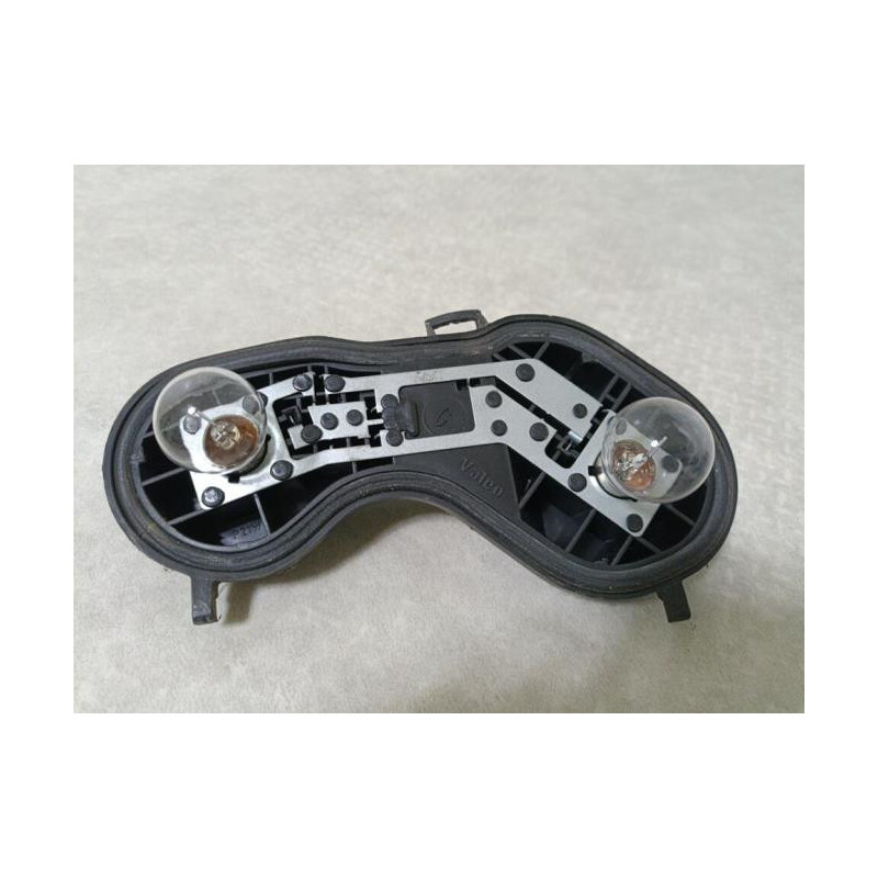 Platine feu arriere gauche RENAULT MEGANE 2 PHASE 1 d’occasion