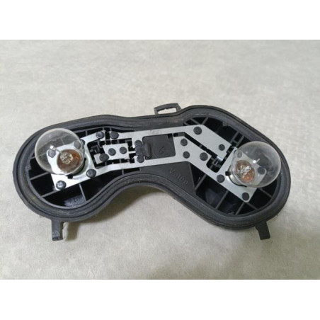 Platine feu arriere gauche RENAULT MEGANE 2 PHASE 1 d’occasion