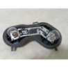 Platine feu arriere gauche RENAULT MEGANE 2 PHASE 1 d’occasion