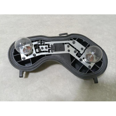 Platine feu arriere gauche RENAULT MEGANE 2 PHASE 1 d’occasion