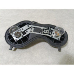 Platine feu arriere droit RENAULT MEGANE 2 PHASE 1 d’occasion