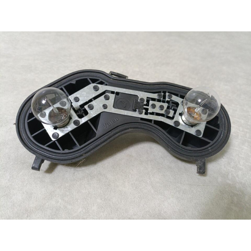 Platine feu arriere droit RENAULT MEGANE 2 PHASE 1 d’occasion