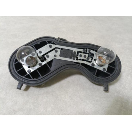 Platine feu arriere droit RENAULT MEGANE 2 PHASE 1 d’occasion