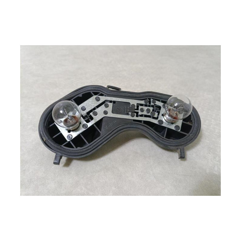Platine feu arriere droit RENAULT MEGANE 2 PHASE 1 d’occasion
