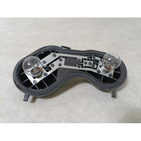 Platine feu arriere droit RENAULT MEGANE 2 PHASE 1 d’occasion