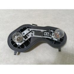 Platine feu arriere droit RENAULT MEGANE 2 PHASE 1 d’occasion