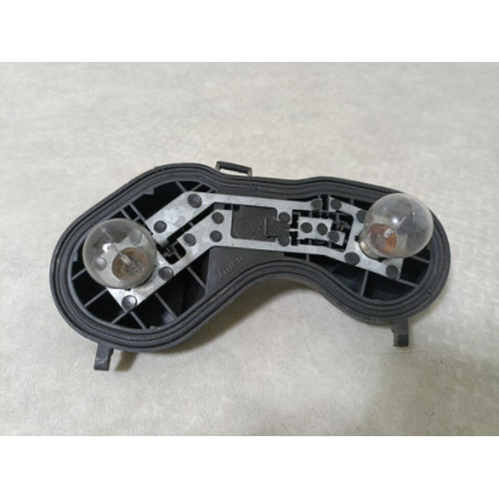 Platine feu arriere droit RENAULT MEGANE 2 PHASE 1 d’occasion