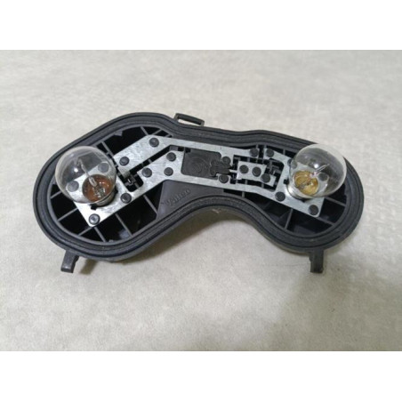Platine feu arriere droit RENAULT MEGANE 2 PHASE 1 d’occasion