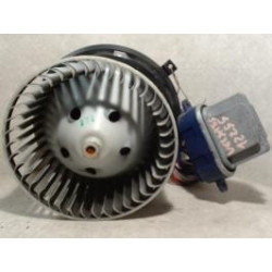 Pulseur d'air RENAULT VEL SATIS PHASE 1 d’occasion