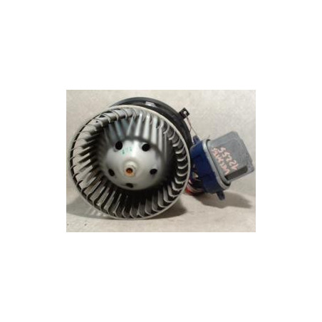 Pulseur d'air RENAULT VEL SATIS PHASE 1 d’occasion