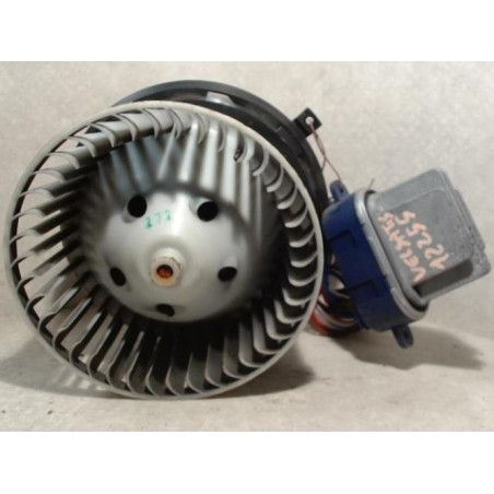 Pulseur d'air RENAULT VEL SATIS PHASE 1 d’occasion