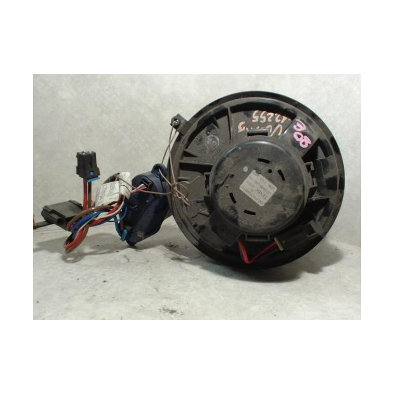 Pulseur d'air RENAULT VEL SATIS PHASE 1 d’occasion