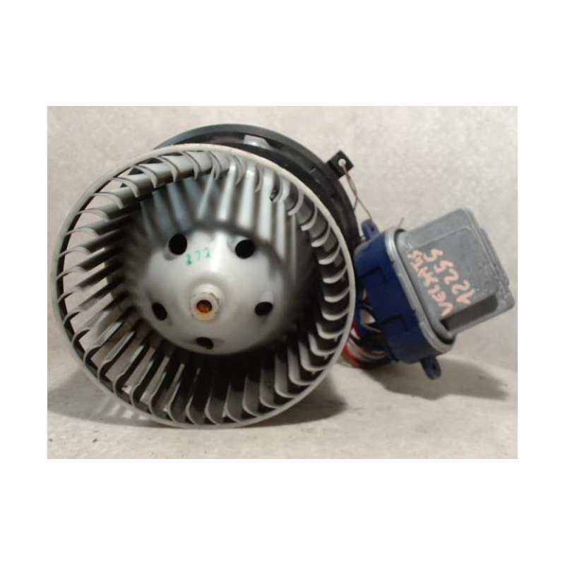 Pulseur d'air RENAULT VEL SATIS PHASE 1 d’occasion