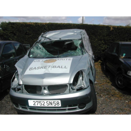 Pulseur d'air RENAULT KANGOO 1 PHASE 2 d’occasion