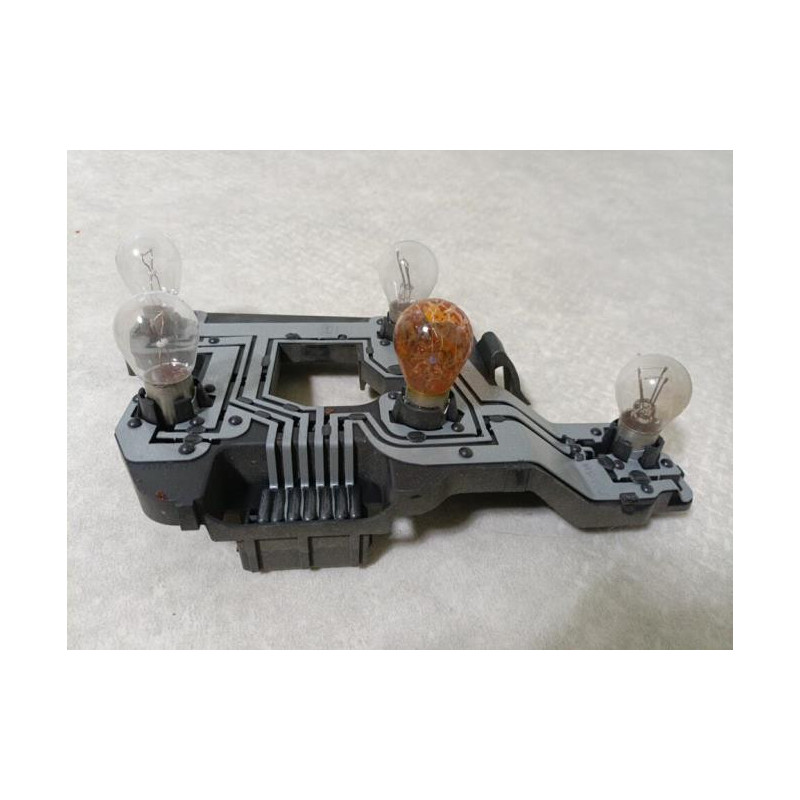 Platine feu arriere gauche CITROEN XSARA PHASE 1 d’occasion