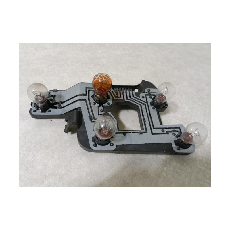 Platine feu arriere gauche CITROEN XSARA PHASE 1 d’occasion