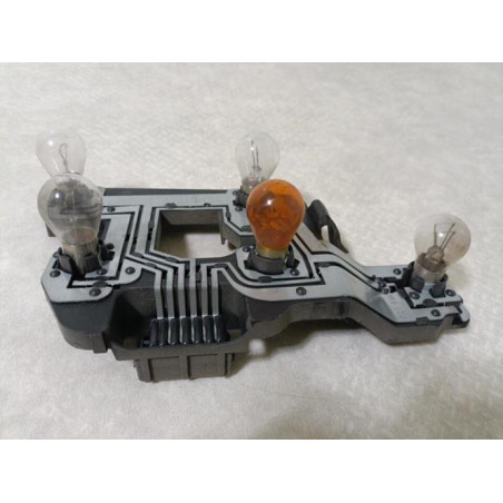 Platine feu arriere gauche CITROEN XSARA PHASE 1 COUPE d’occasion