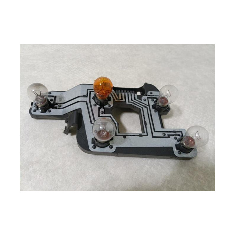 Platine feu arriere gauche CITROEN XSARA PHASE 1 COUPE d’occasion