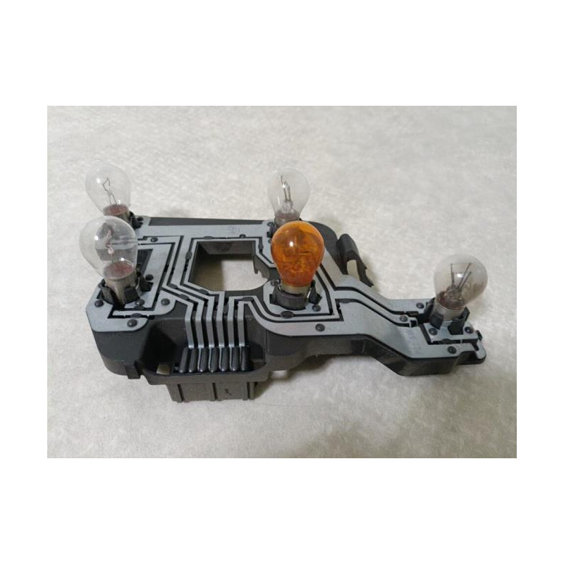 Platine feu arriere gauche CITROEN XSARA PHASE 1 COUPE d’occasion