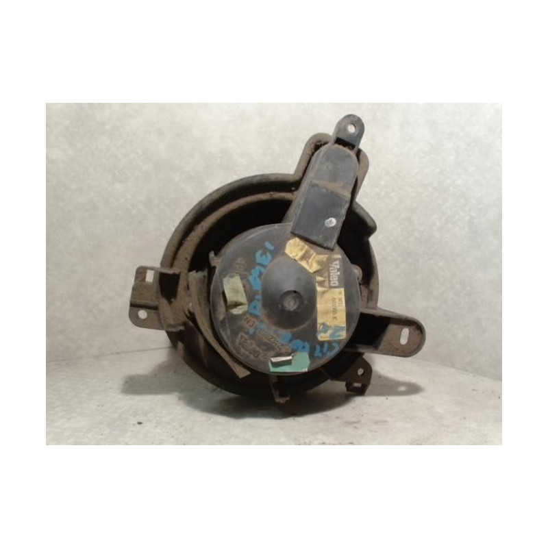 Pulseur d'air CITROEN ZX PHASE 1 d’occasion