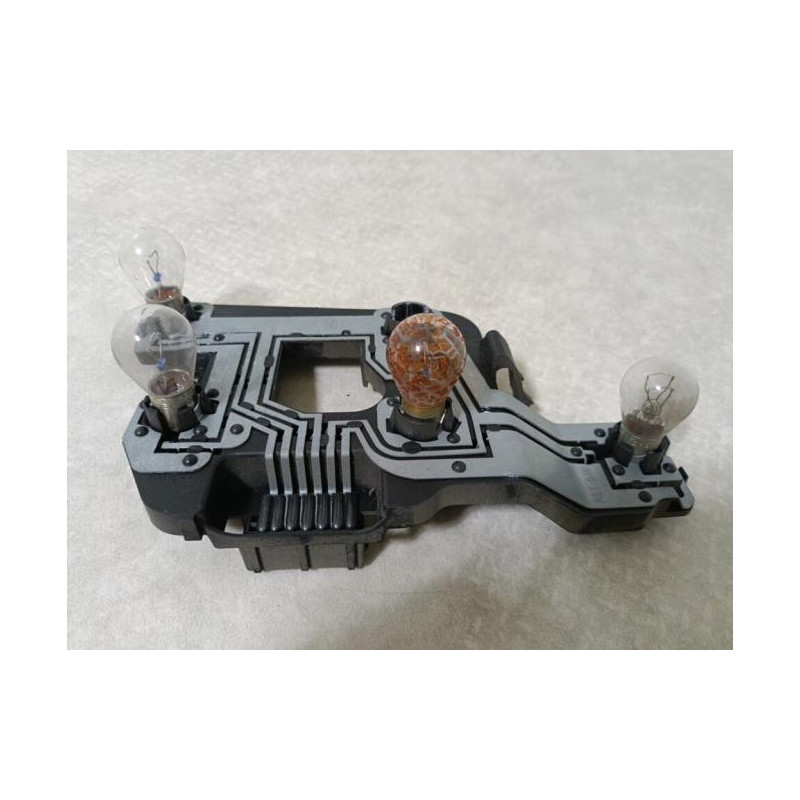 Platine feu arriere gauche CITROEN XSARA PHASE 1 d’occasion