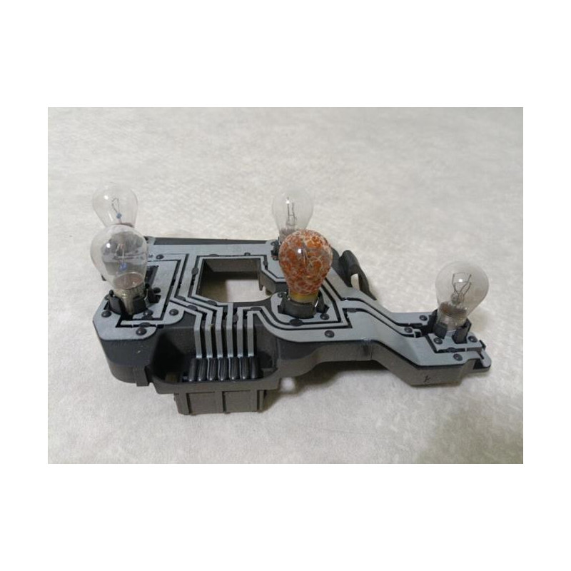Platine feu arriere gauche CITROEN XSARA PHASE 1 d’occasion