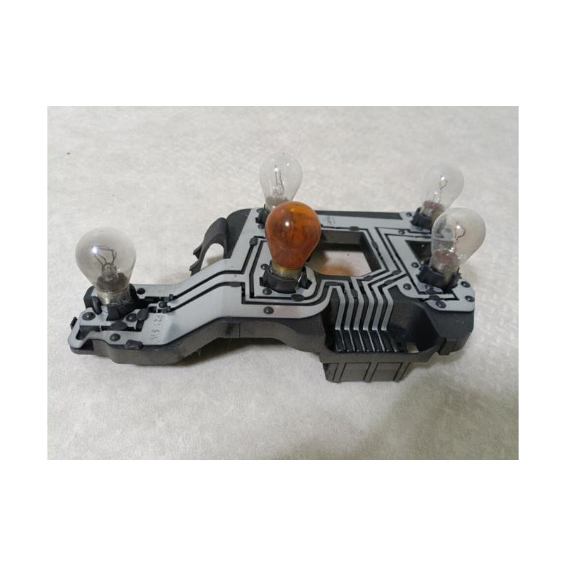 Platine feu arriere droit CITROEN XSARA PHASE 1 d’occasion
