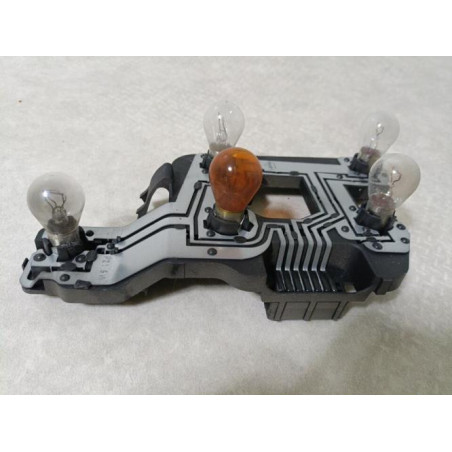 Platine feu arriere droit CITROEN XSARA PHASE 1 d’occasion