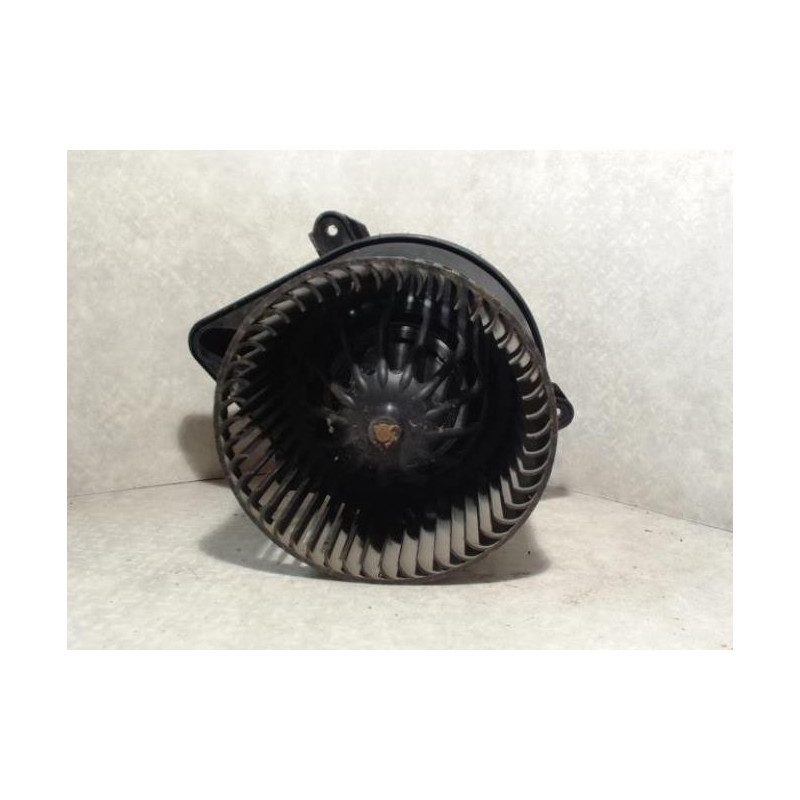 Pulseur d'air PEUGEOT 406 PHASE 2 d’occasion