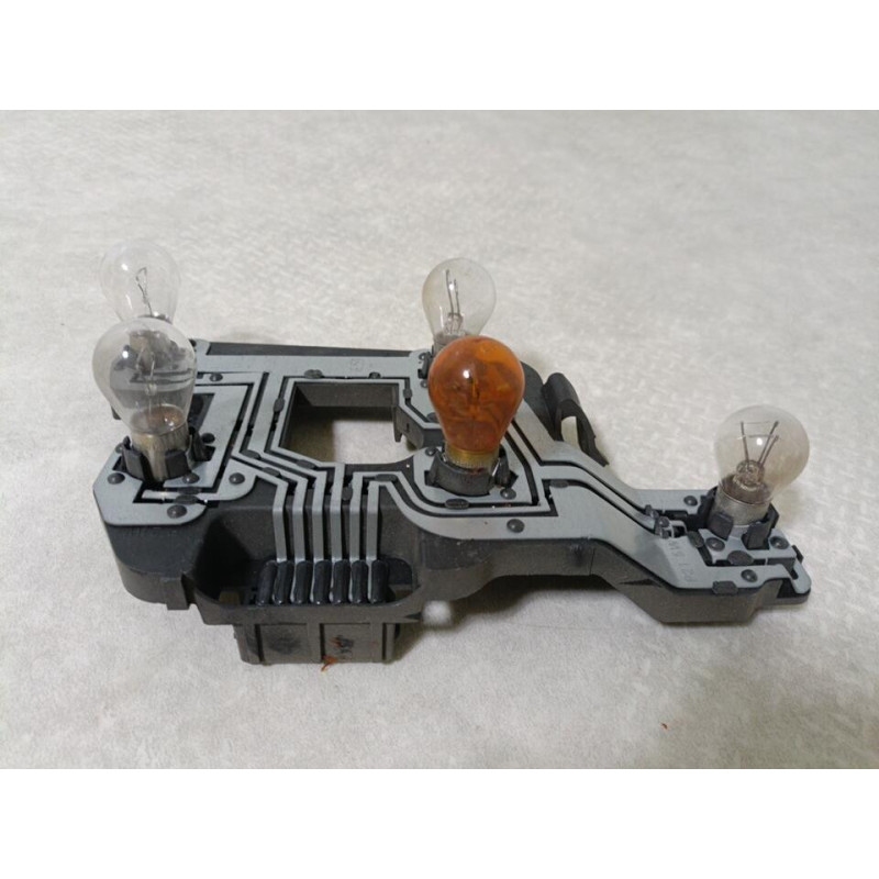 Platine feu arriere gauche CITROEN XSARA PHASE 1 d’occasion