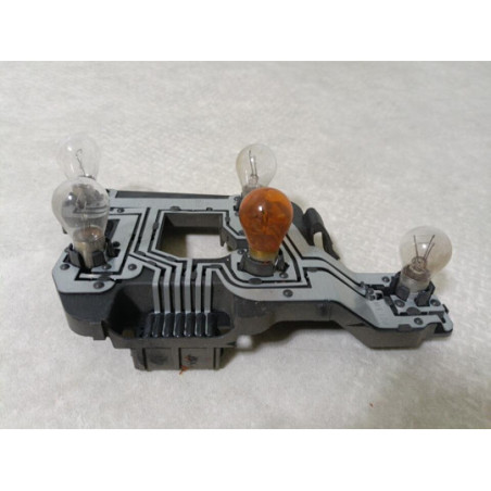 Platine feu arriere gauche CITROEN XSARA PHASE 1 d’occasion