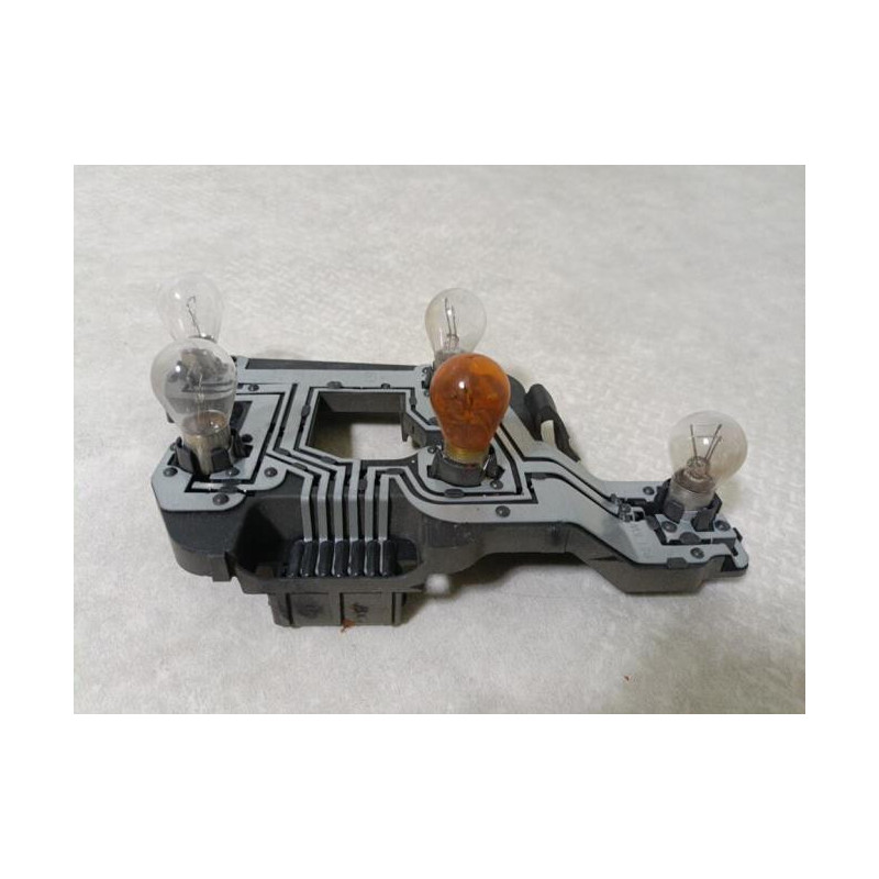 Platine feu arriere gauche CITROEN XSARA PHASE 1 d’occasion