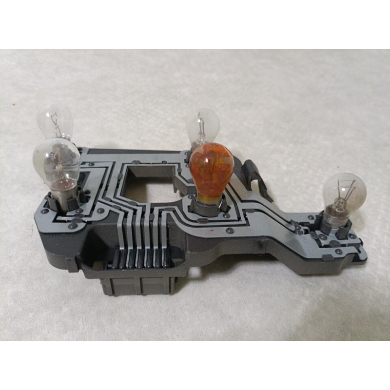 Platine feu arriere gauche CITROEN XSARA PHASE 1 COUPE d’occasion