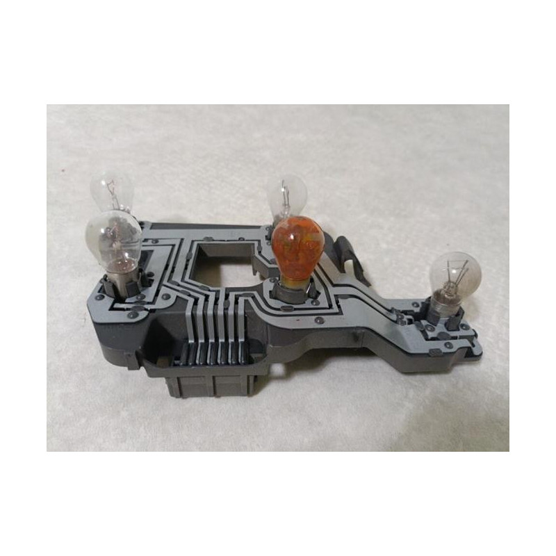 Platine feu arriere gauche CITROEN XSARA PHASE 1 COUPE d’occasion
