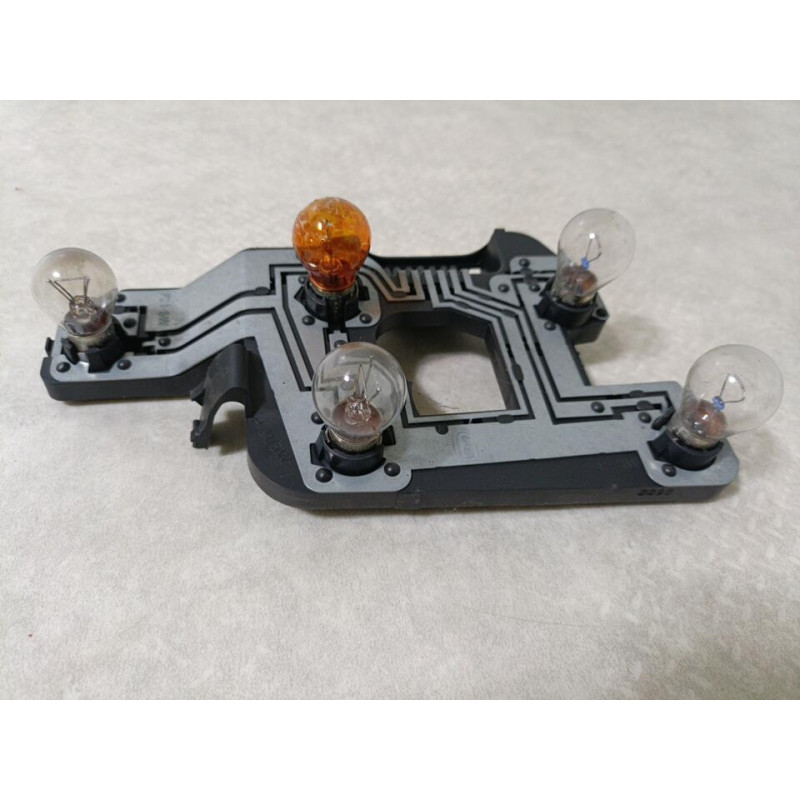 Platine feu arriere gauche CITROEN XSARA PHASE 1 d’occasion