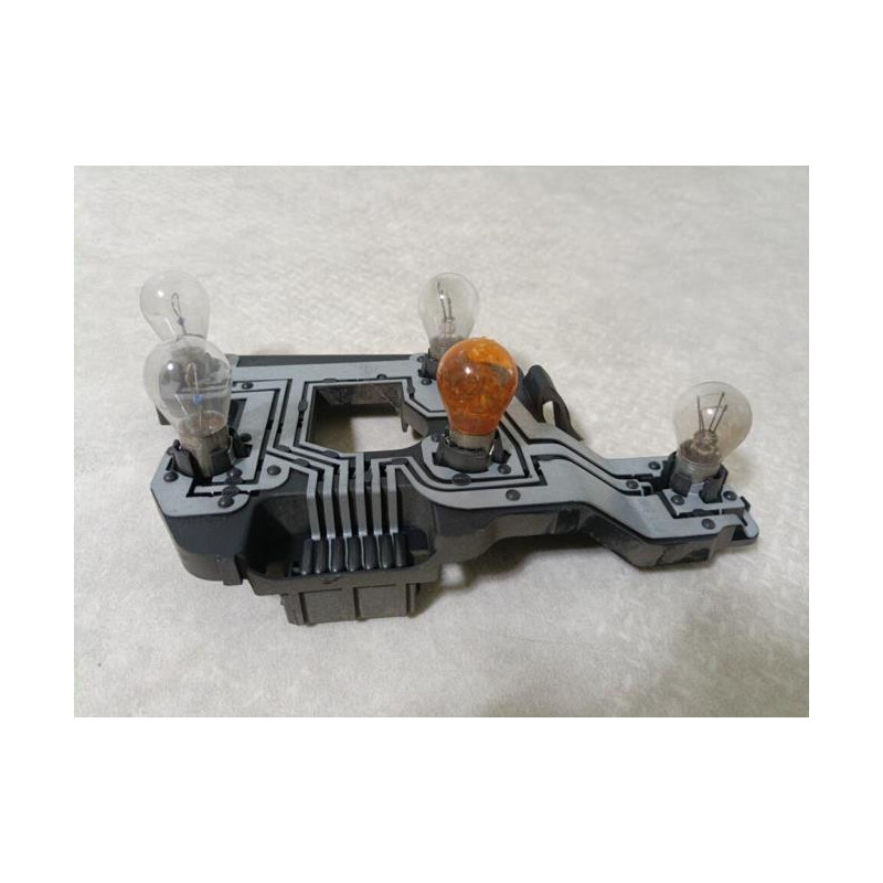 Platine feu arriere gauche CITROEN XSARA PHASE 1 d’occasion