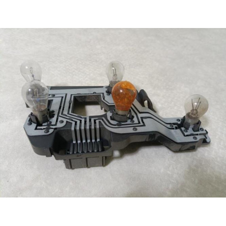 Platine feu arriere gauche CITROEN XSARA PHASE 1 d’occasion
