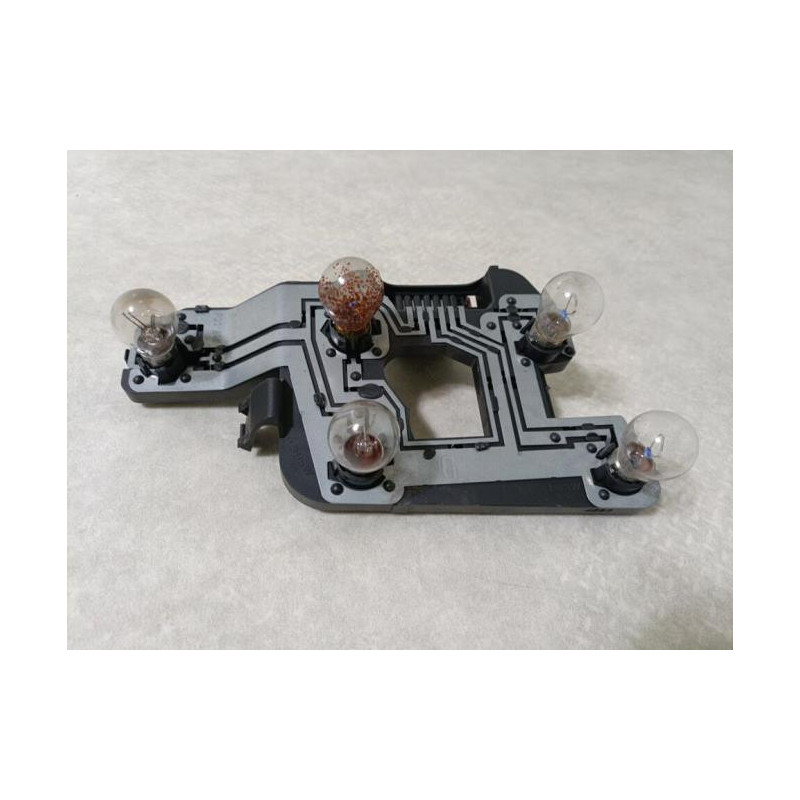 Platine feu arriere gauche CITROEN XSARA PHASE 1 d’occasion