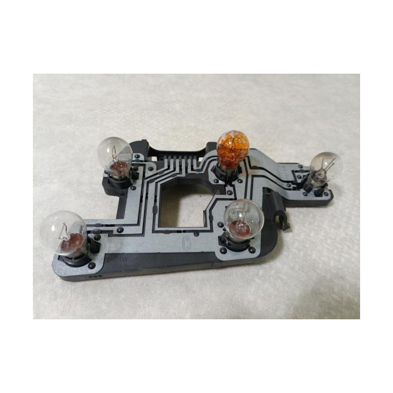 Platine feu arriere droit CITROEN XSARA PHASE 1 d’occasion