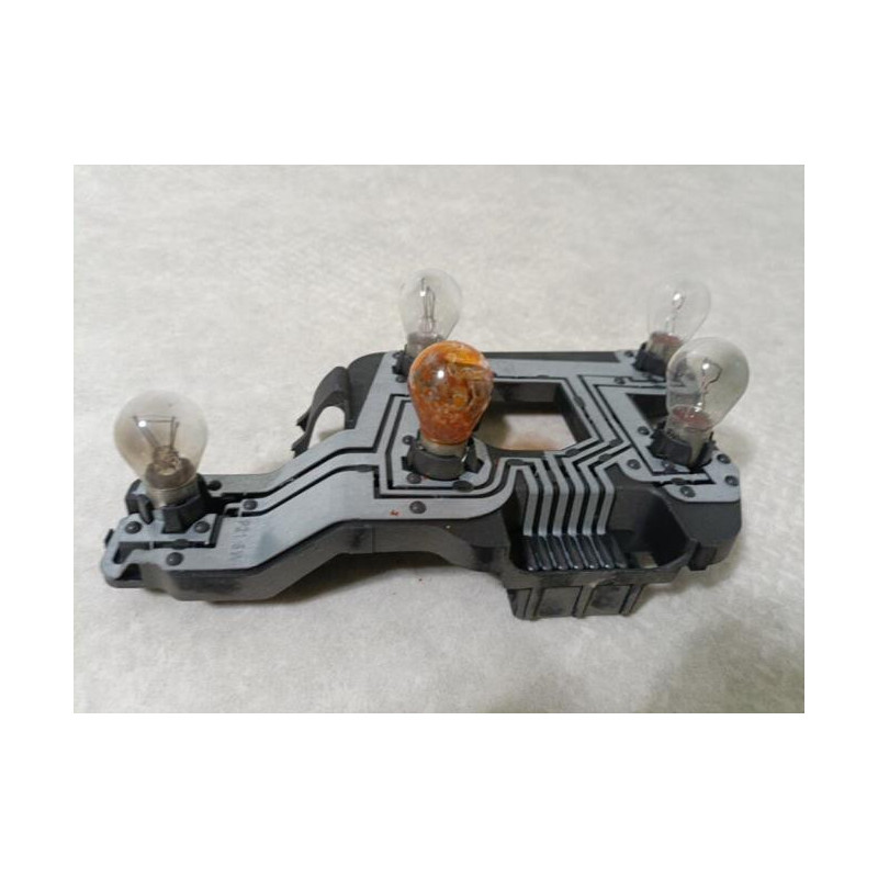 Platine feu arriere droit CITROEN XSARA PHASE 1 d’occasion
