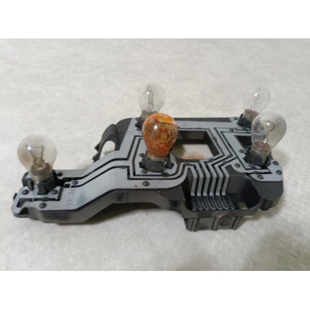 Platine feu arriere droit CITROEN XSARA PHASE 1 d’occasion
