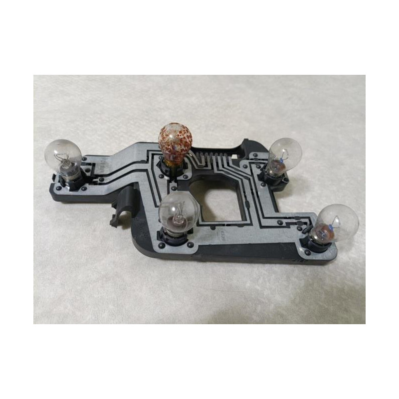 Platine feu arriere gauche CITROEN XSARA PHASE 1 d’occasion