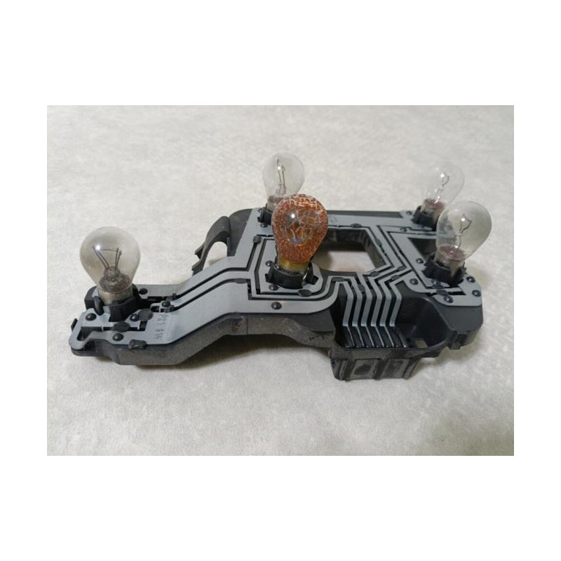 Platine feu arriere droit CITROEN XSARA PHASE 1 d’occasion