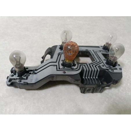 Platine feu arriere droit CITROEN XSARA PHASE 1 d’occasion