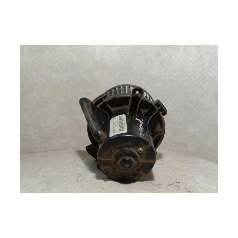 Pulseur d'air PEUGEOT 307 PHASE 2 d’occasion