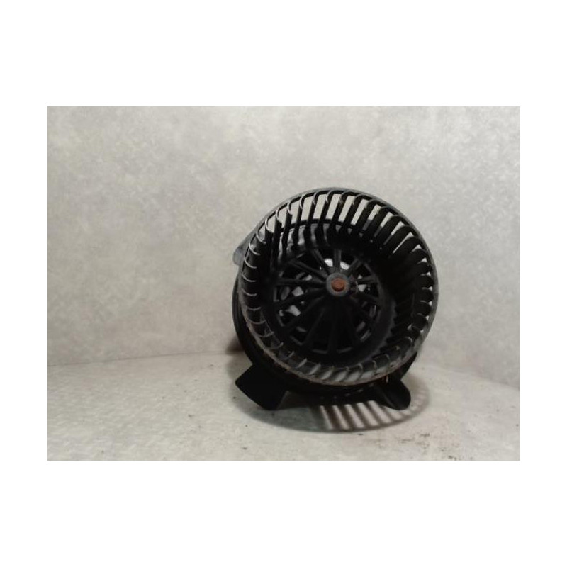 Pulseur d'air PEUGEOT 307 PHASE 2 d’occasion