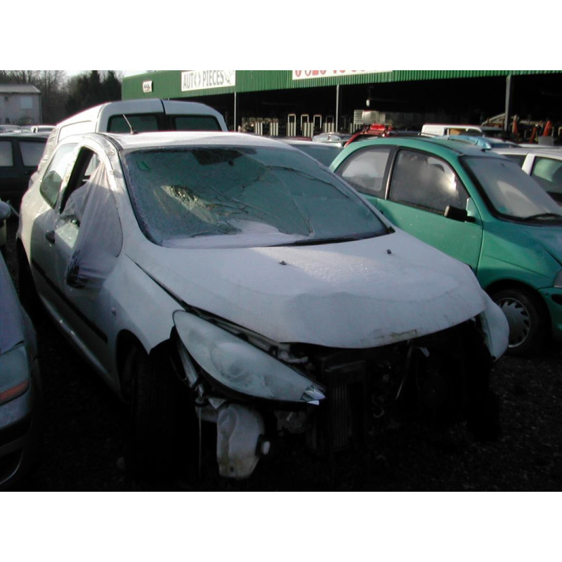 Pulseur d'air PEUGEOT 307 PHASE 2 d’occasion