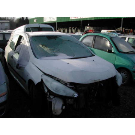 Pulseur d'air PEUGEOT 307 PHASE 2 d’occasion
