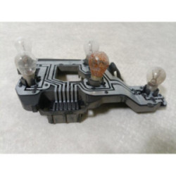 Platine feu arriere gauche CITROEN XSARA PHASE 1 d’occasion