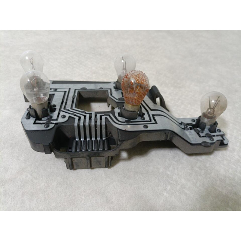 Platine feu arriere gauche CITROEN XSARA PHASE 1 d’occasion